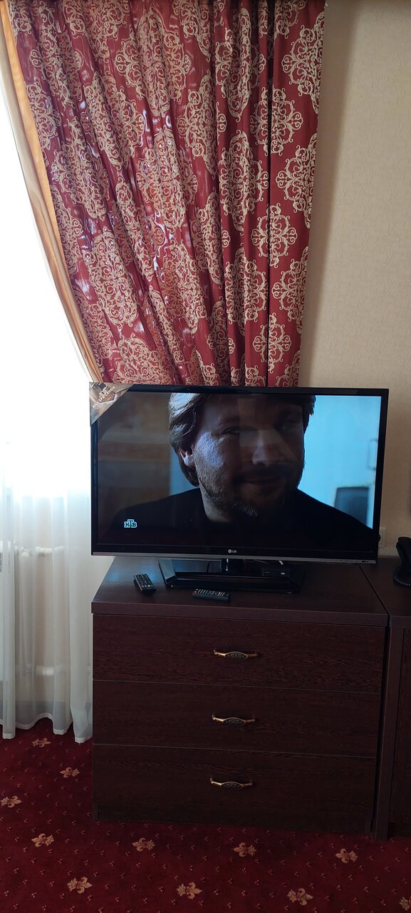 Гостиница Алекс Резиденс Волжский-84