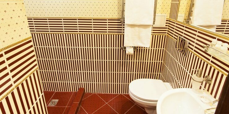 Гостиница Алекс Резиденс Волжский