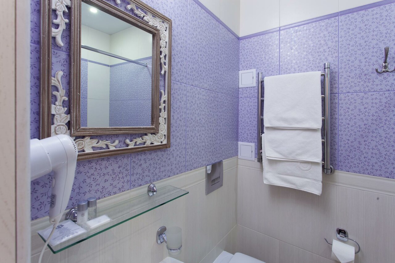 Гостиница Alex Residence Волжский