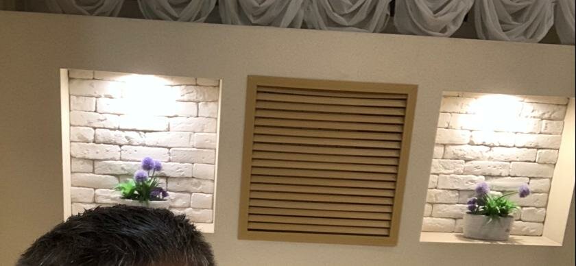 Гостиница Алекс Резиденс Волжский-75