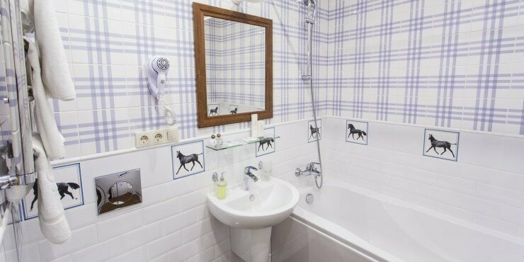 Гостиница Алекс Резиденс Волжский