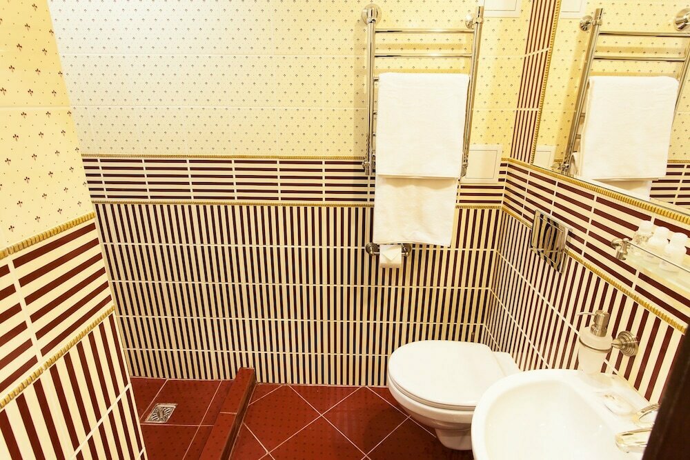 Гостиница Алекс Резиденс Волжский-219