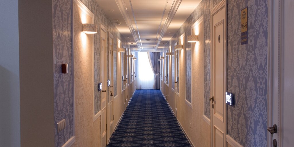 Гостиница Алекс Резиденс Волжский-221