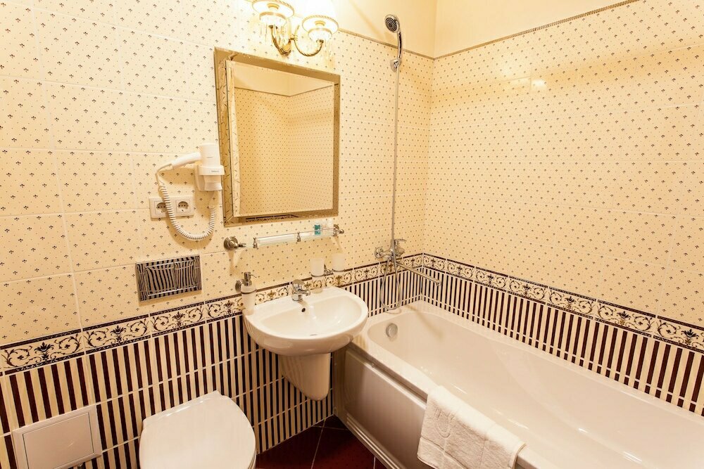 Гостиница Алекс Резиденс Волжский-209