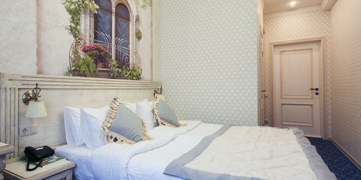 Гостиница Алекс Резиденс Волжский-191