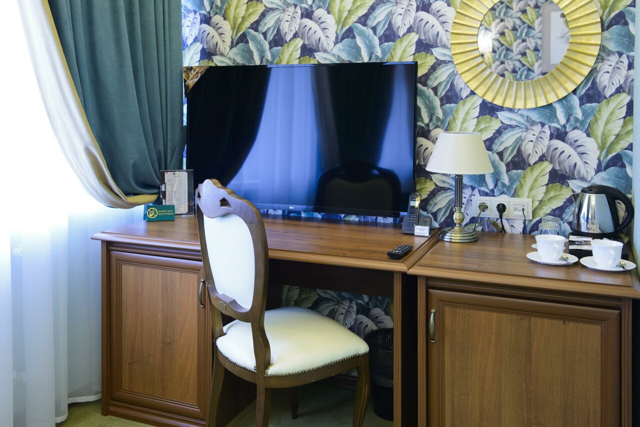 Гостиница Alex Residence Волжский