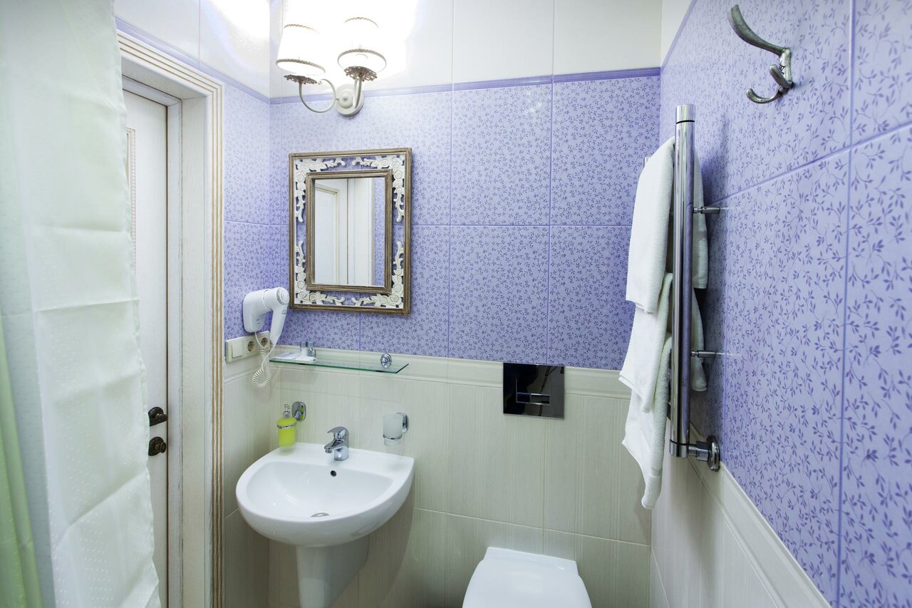 Гостиница Alex Residence Волжский