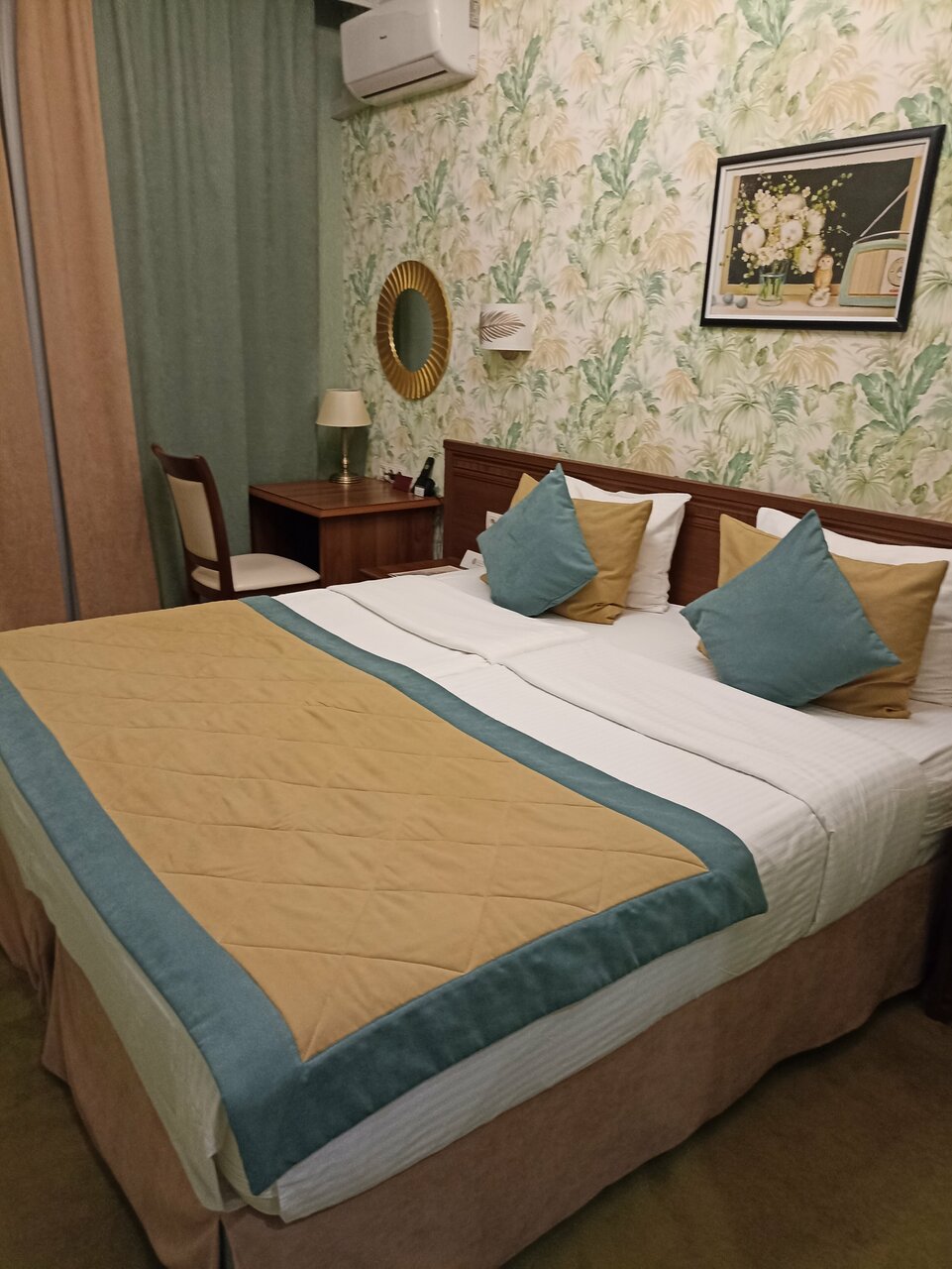 Гостиница Алекс Резиденс Волжский-97