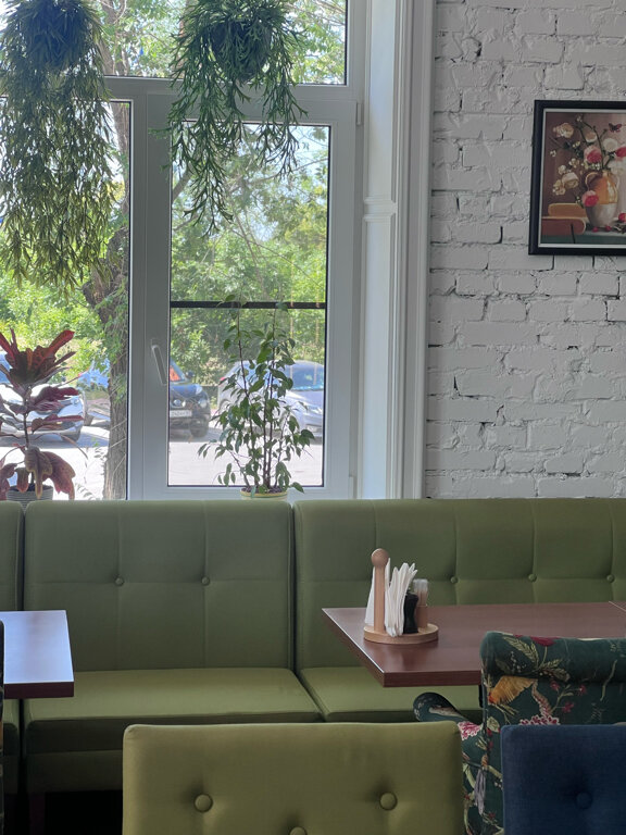 Гостиница Алекс Резиденс Волжский-47