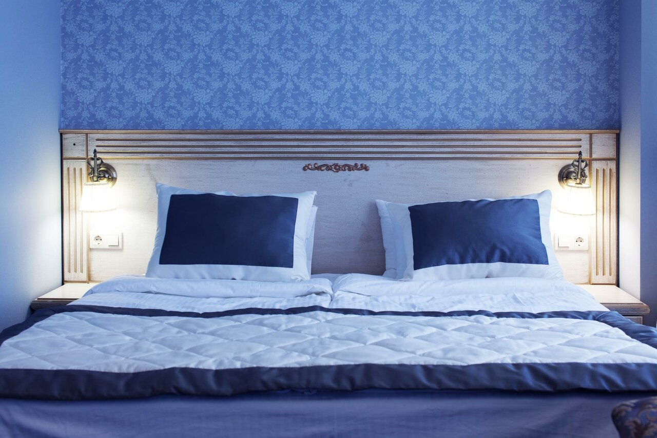 Гостиница Алекс Резиденс Волжский-117