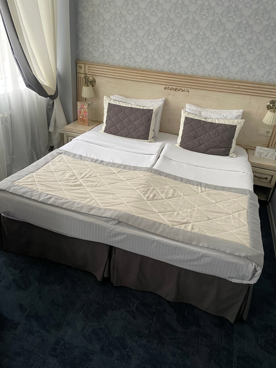 Гостиница Алекс Резиденс Волжский-71