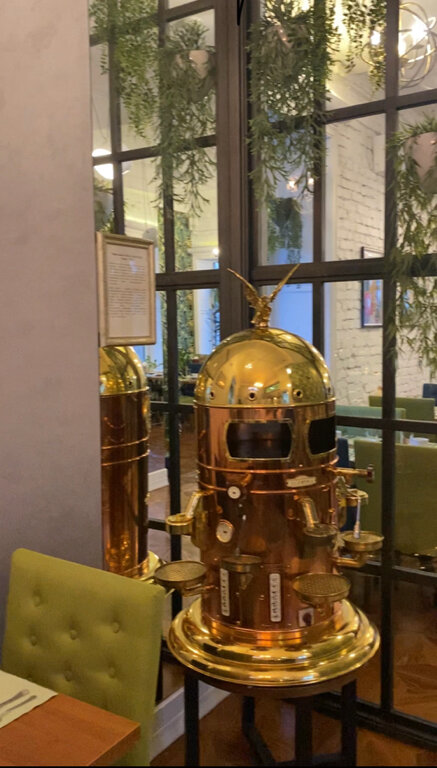 Гостиница Алекс Резиденс Волжский-85