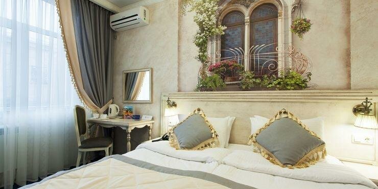 Гостиница Алекс Резиденс Волжский-210