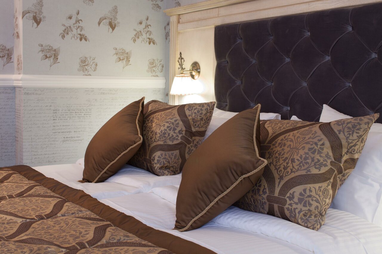 Гостиница Алекс Резиденс Волжский-229