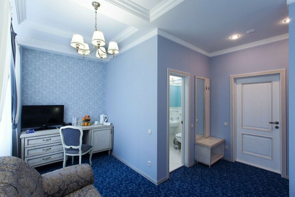 Гостиница Алекс Резиденс Волжский-155