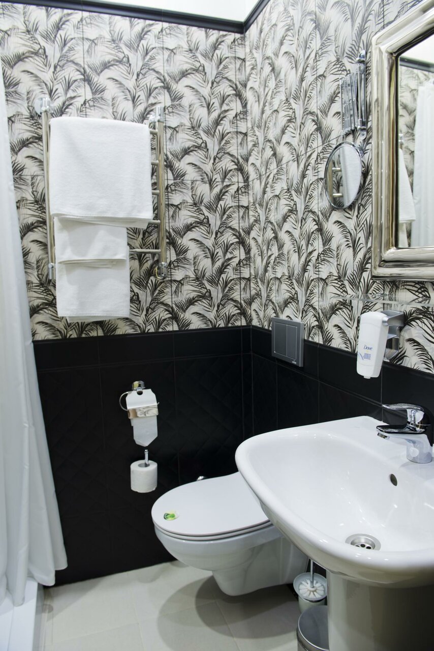 Гостиница Алекс Резиденс Волжский-149