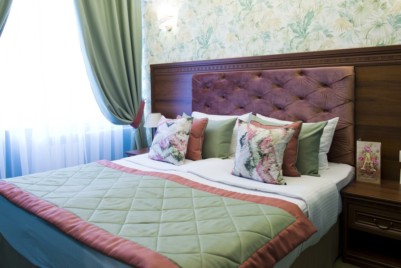 Гостиница Алекс Резиденс Волжский-147