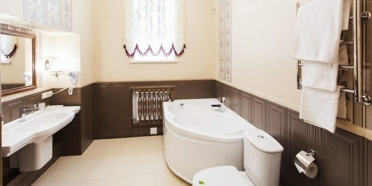 Гостиница Alex Residence Волжский