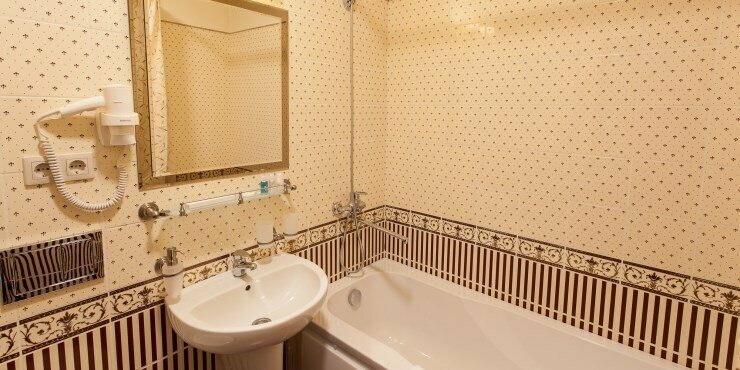 Гостиница Алекс Резиденс Волжский