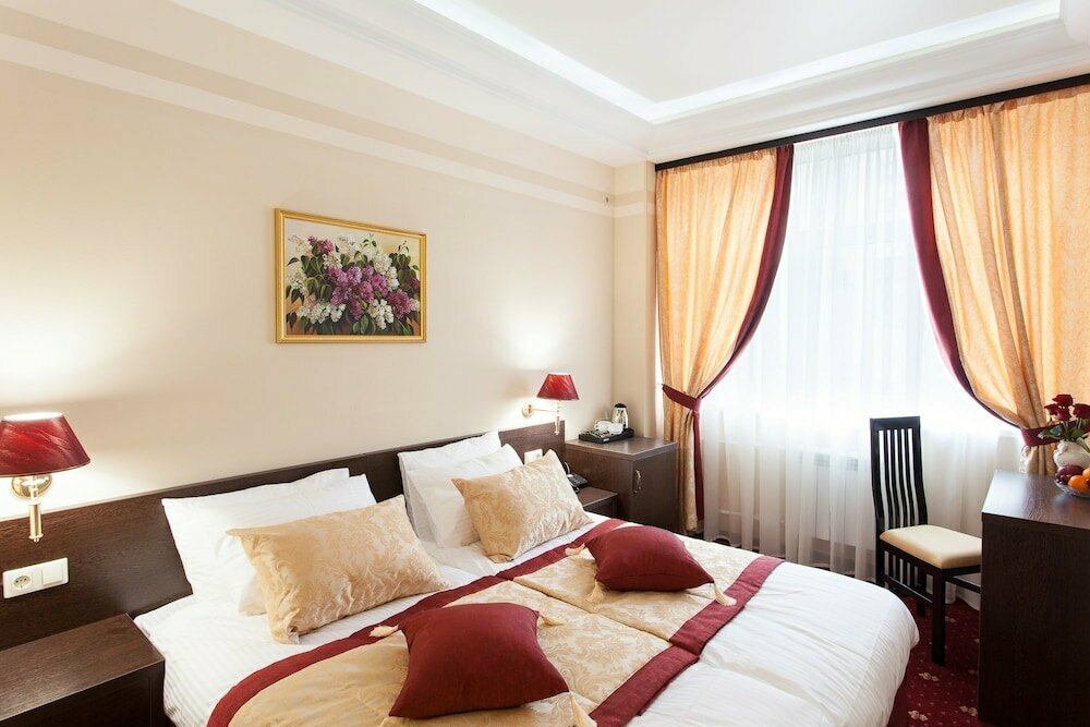 Гостиница Алекс Резиденс Волжский-161