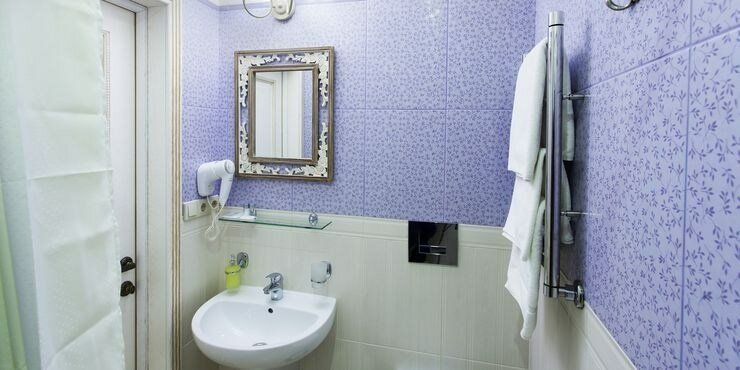 Гостиница Alex Residence Волжский