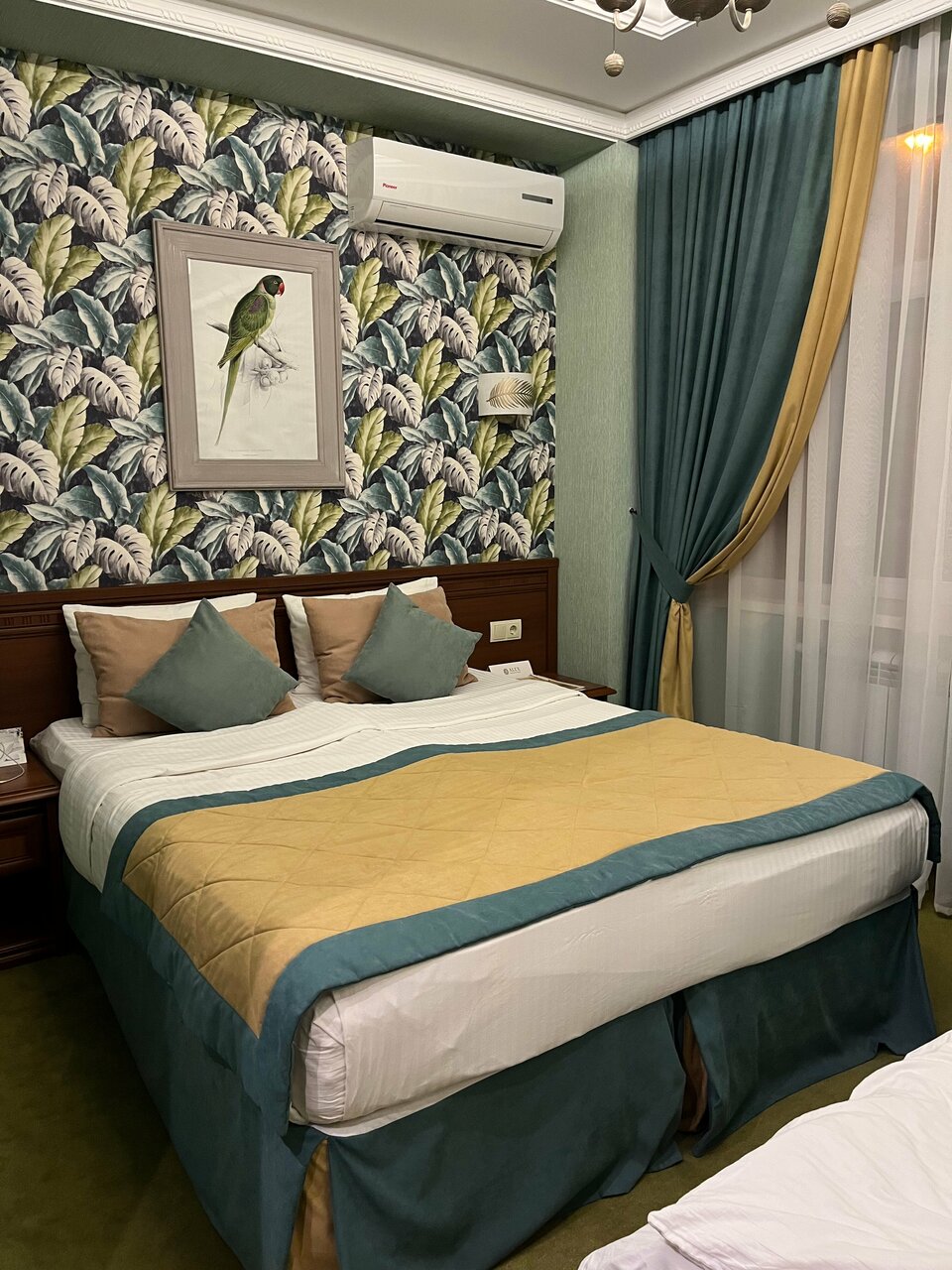 Гостиница Алекс Резиденс Волжский-106