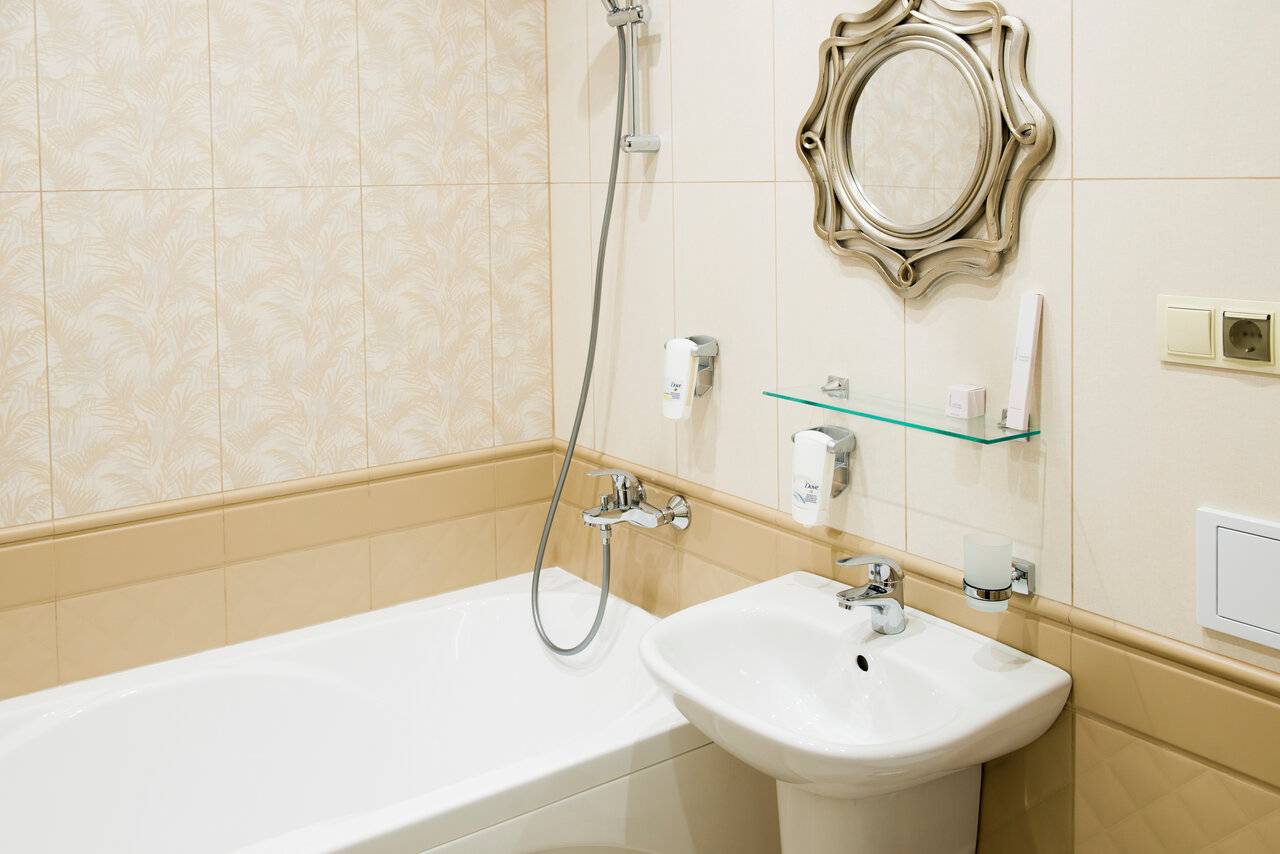 Гостиница Алекс Резиденс Волжский-6