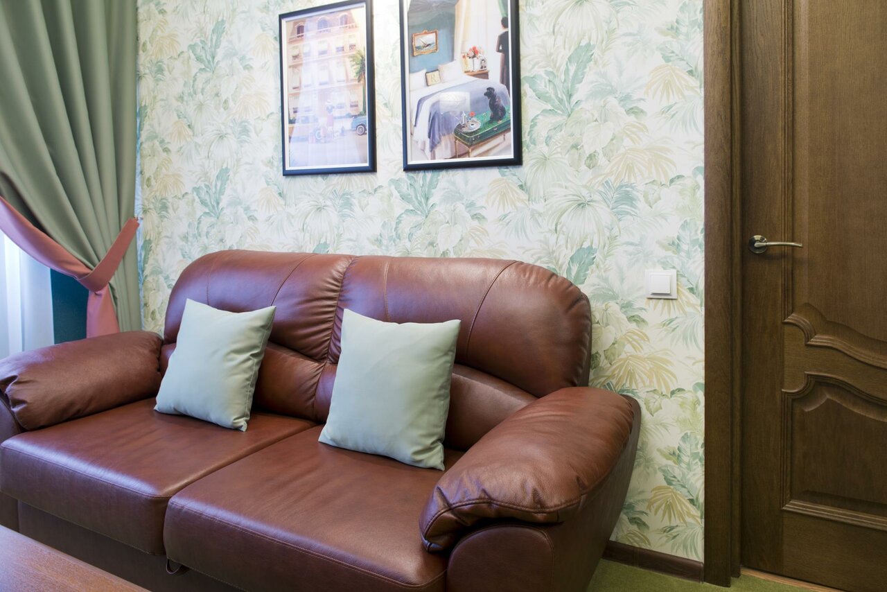 Гостиница Алекс Резиденс Волжский-173