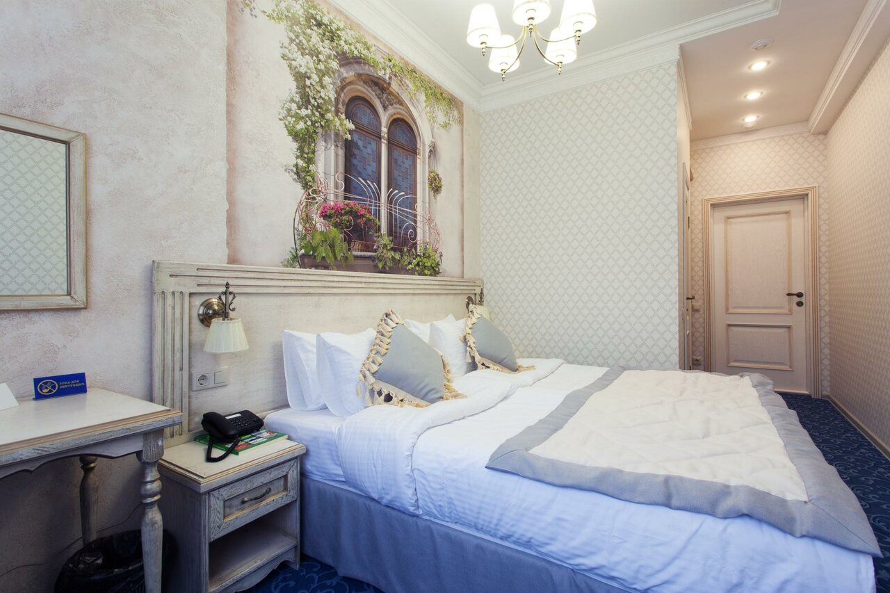 Гостиница Алекс Резиденс Волжский-159