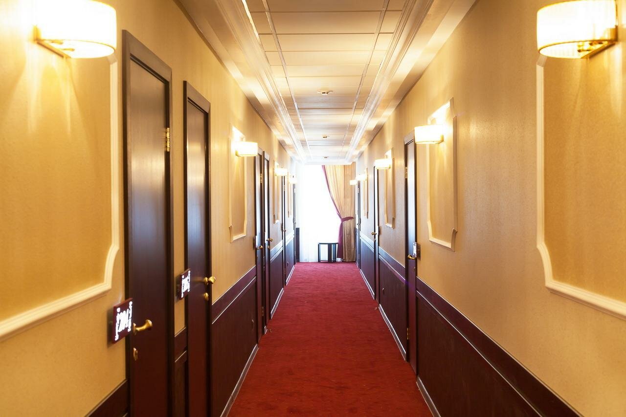 Гостиница Алекс Резиденс Волжский-190