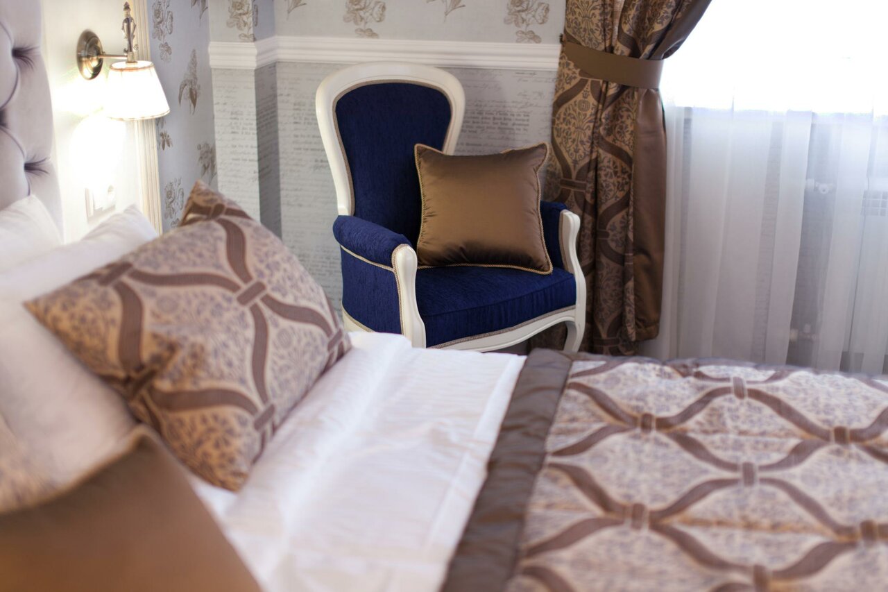 Гостиница Алекс Резиденс Волжский-184