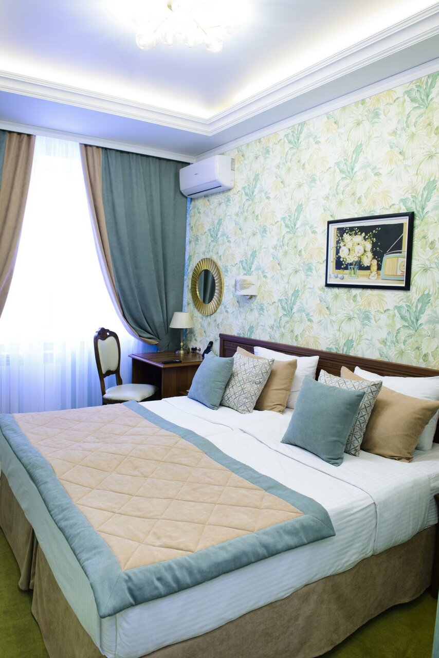 Гостиница Алекс Резиденс Волжский-227