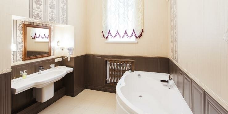 Гостиница Alex Residence Волжский