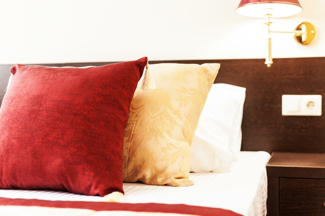 Гостиница Алекс Резиденс Волжский-177