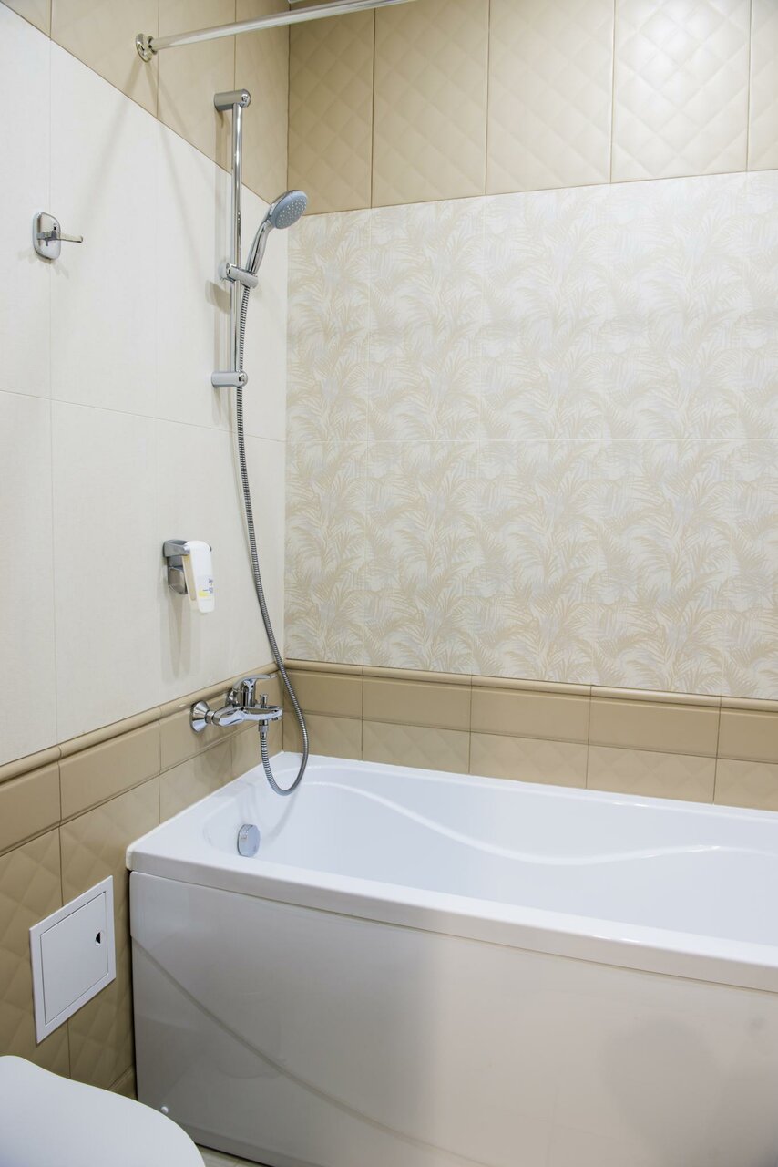 Гостиница Alex Residence Волжский