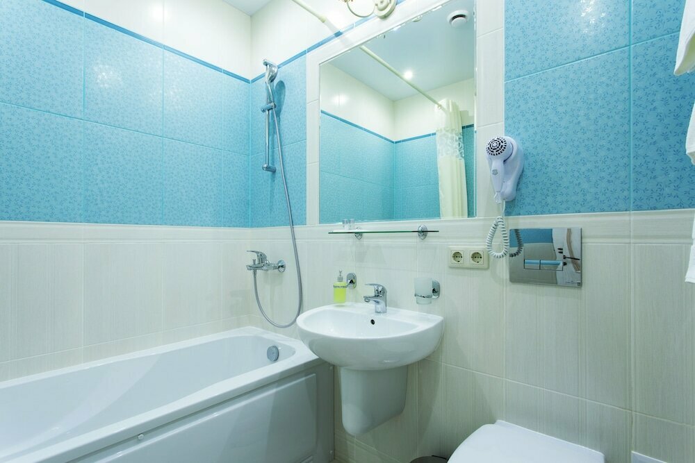 Гостиница Алекс Резиденс Волжский-215