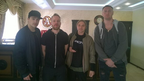 Гостиница Алекс Резиденс Волжский-115