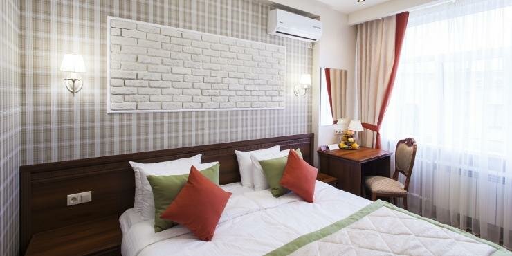 Гостиница Алекс Резиденс Волжский-244