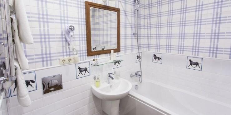 Гостиница Алекс Резиденс Волжский-236