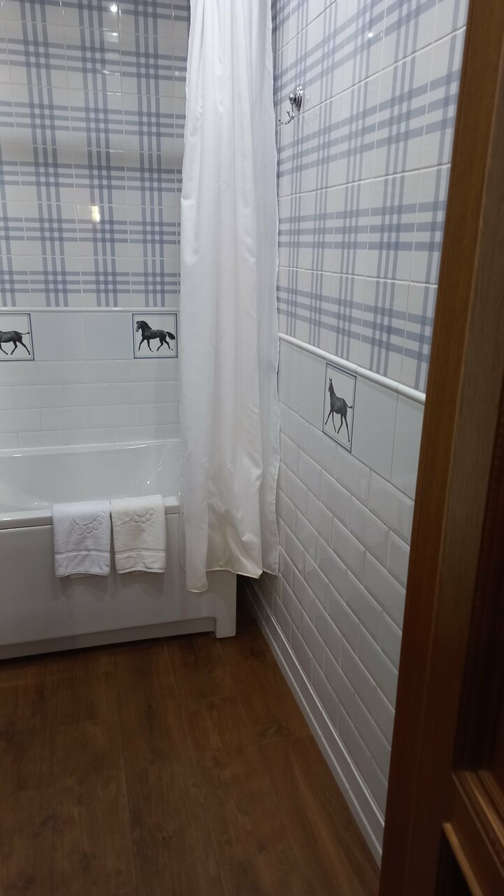 Гостиница Алекс Резиденс Волжский-103