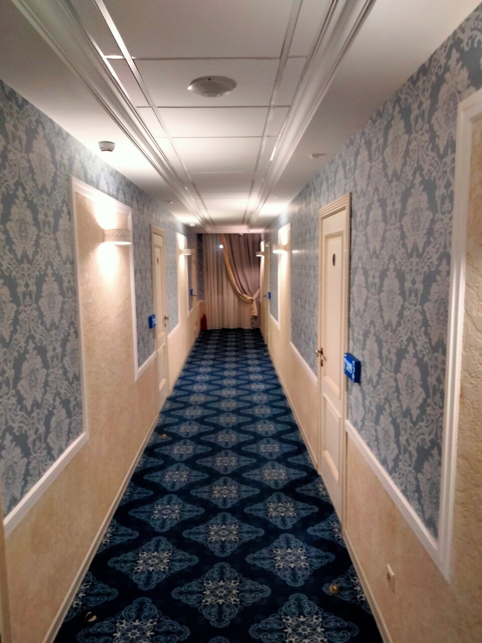 Гостиница Алекс Резиденс Волжский-65