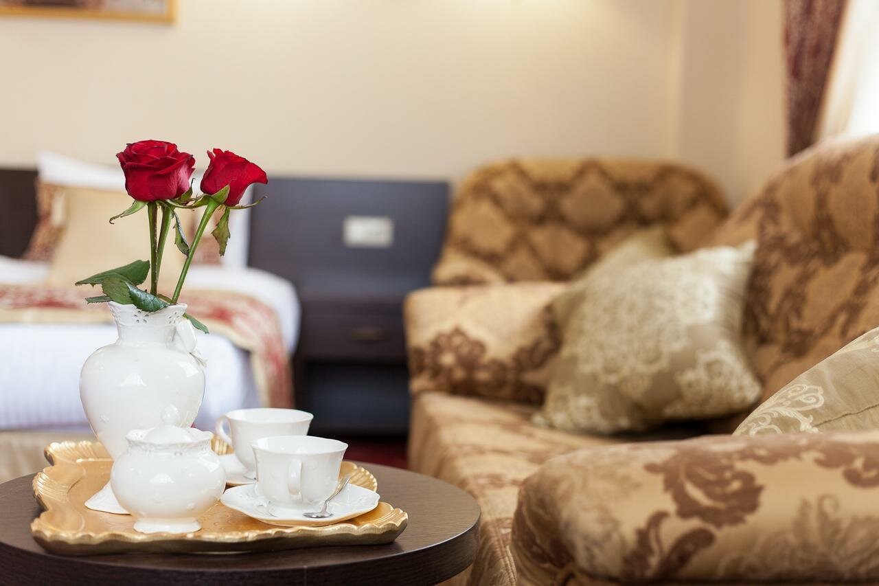 Гостиница Алекс Резиденс Волжский-182