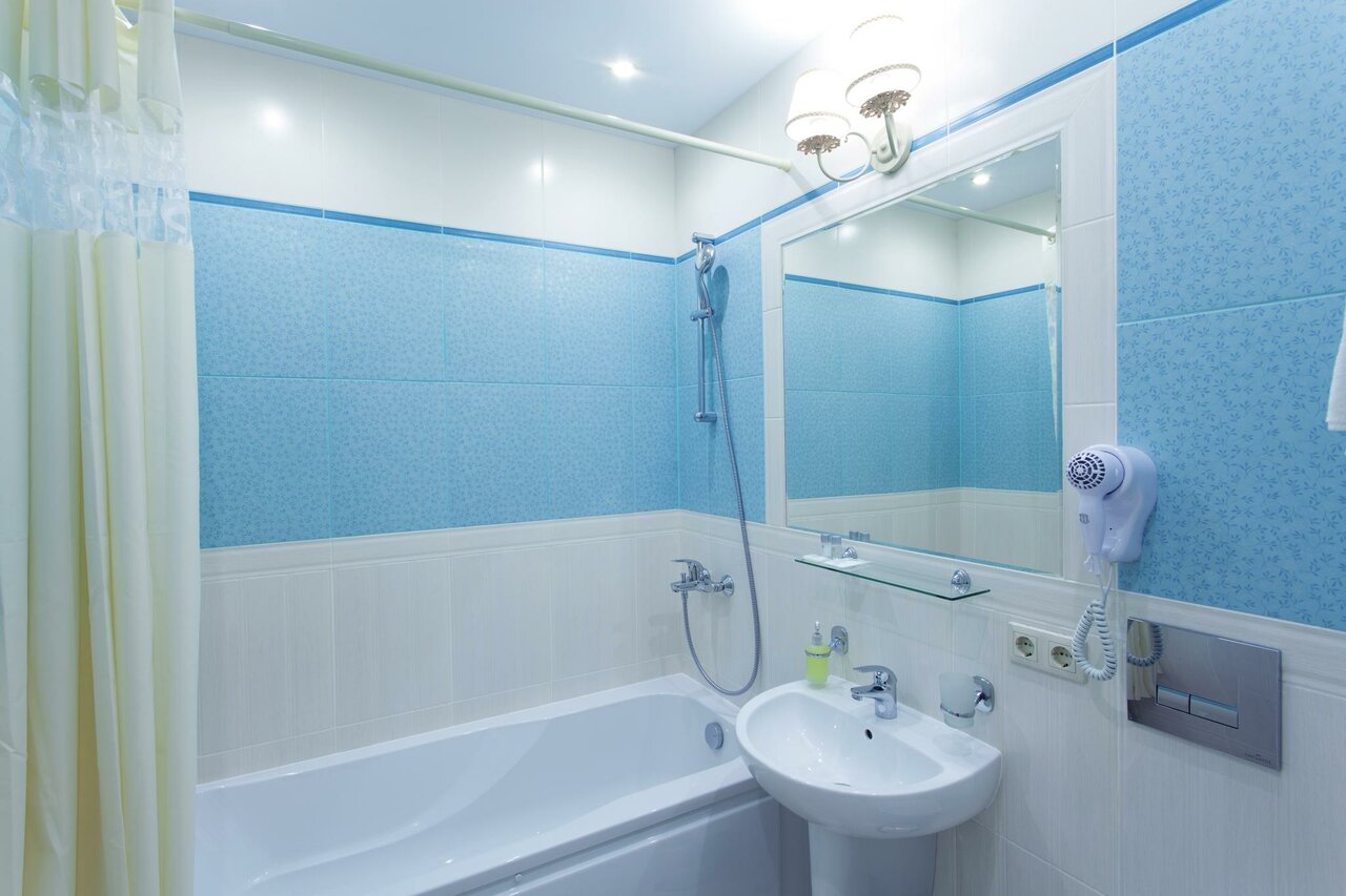Гостиница Alex Residence Волжский