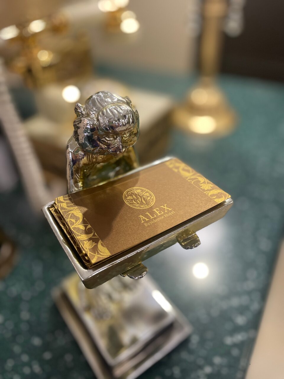 Гостиница Алекс Резиденс Волжский-68