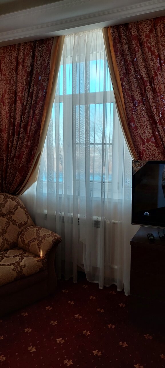 Гостиница Алекс Резиденс Волжский-83