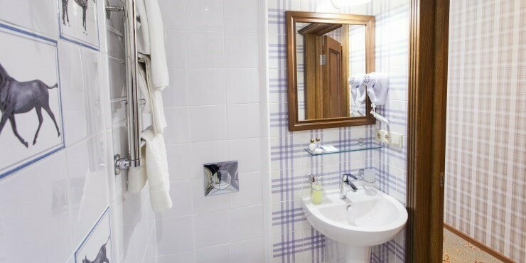 Гостиница Алекс Резиденс Волжский