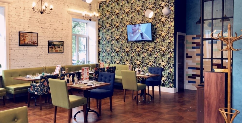 Гостиница Алекс Резиденс Волжский-251