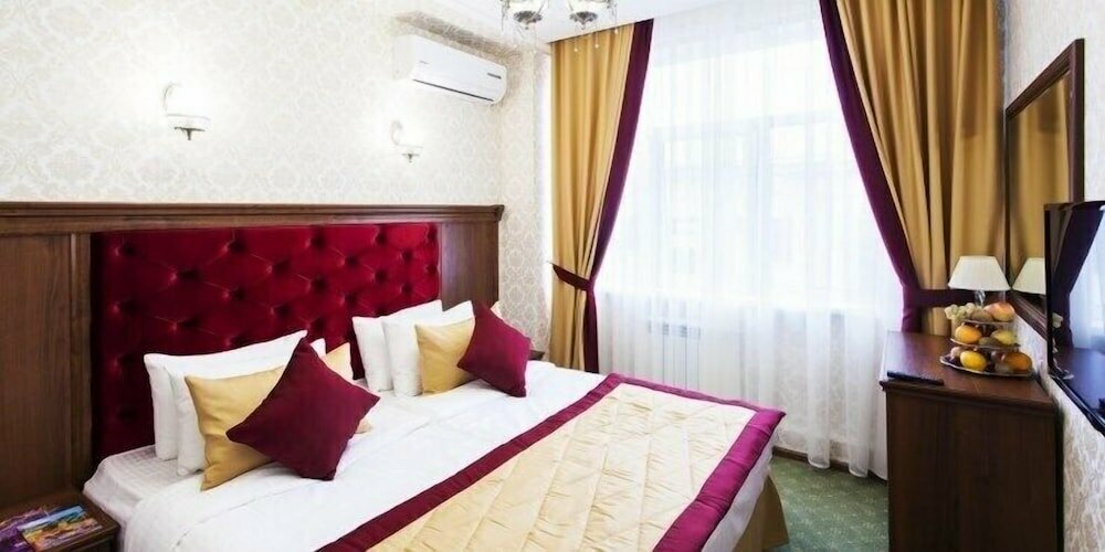 Гостиница Алекс Резиденс Волжский-186