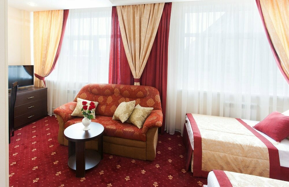 Гостиница Алекс Резиденс Волжский-195