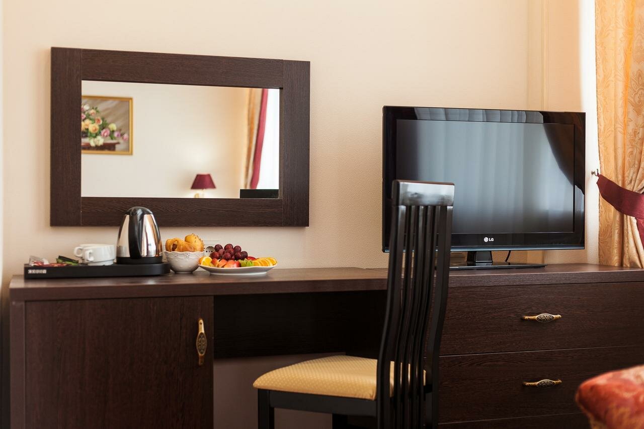 Гостиница Алекс Резиденс Волжский-114